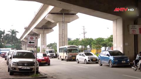 An ninh ngày mới 25/5/2026