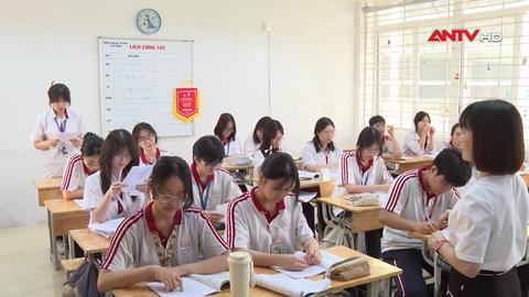 Mức phụ cấp ưu đãi theo nghề của nhà giáo