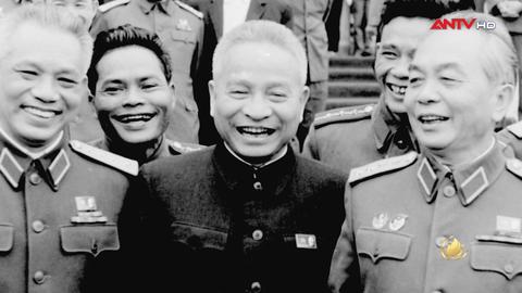 Những người con của nhân dân | Bộ trưởng Trần Quốc Hoàn (tập 4)