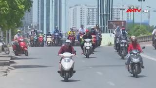 Nắng nóng đặc biệt gay gắt ở miền Bắc sẽ còn tiếp diễn