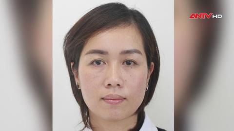 Truy tìm người phụ nữ bị tố chiếm đoạt 1,4 tỷ đồng