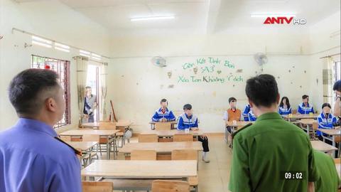 Khởi tố học sinh liên quan vụ nam sinh lớp 8 nguy kịch do bạo lực học đường