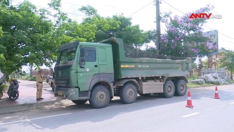 An ninh toàn cảnh ngày 25/5/2026