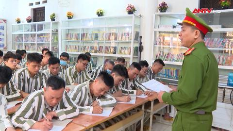 Hiệu quả nhân văn từ chính sách tái hòa nhập cộng đồng