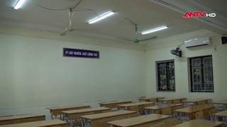 Bảo đảm an ninh, an toàn kỳ thi vào lớp 10 ở Hà Nội