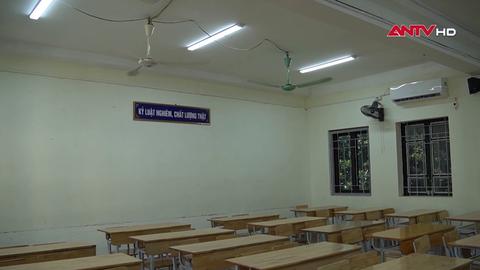Bảo đảm an ninh, an toàn kỳ thi vào lớp 10 ở Hà Nội