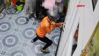 Nhanh chóng bắt giữ 2 nghi phạm trộm két sắt nhà dân