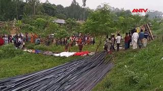 Bangladesh: Tai nạn giao thông nghiêm trọng, nhiều người thương vong 