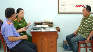 Tạm giữ hình sự đối tượng dùng dao đâm chết người