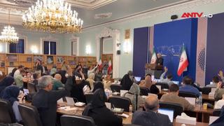 Iran phát tín hiệu tích cực về đàm phán với Mỹ