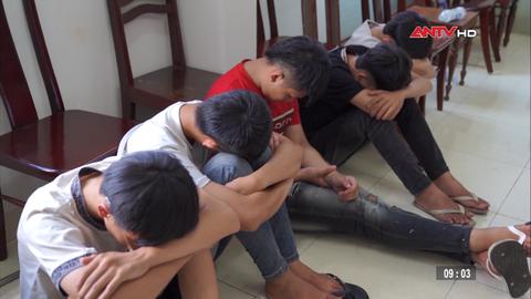 Tin nhanh lúc 9h ngày 26/5/2026
