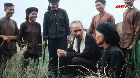 Nêu gương và liêm chính