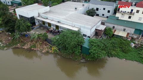 Không thể đánh đổi sức khỏe người dân lấy lợi nhuận sản xuất