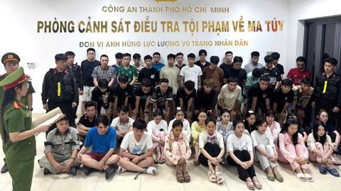 Tin tức an ninh trật tự nổi bật 24h qua