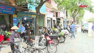 Xây dựng mô hình “Phường Bắc Giang an toàn giao thông”
