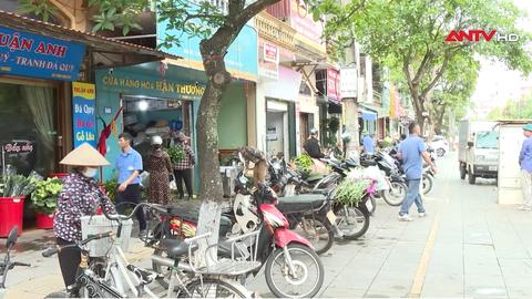 Xây dựng mô hình “Phường Bắc Giang an toàn giao thông”