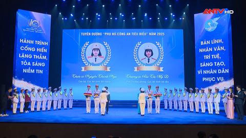Tỏa sáng từ niềm tin của nhân dân