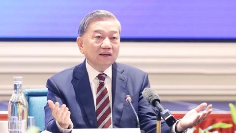 Quan hệ Việt Nam-Singapore: Vượt lên trên hợp tác kinh tế truyền thống