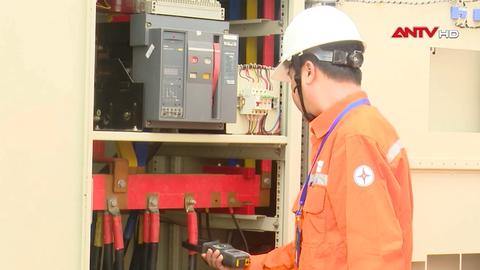 Tiêu thụ điện ở Hà Nội cao kỷ lục trong đợt nắng nóng diện rộng