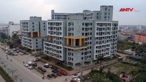 Nhà ở xã hội cho thuê - trụ cột mới cho bài toán an cư
