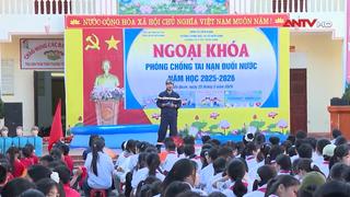 Giữ bình yên cho những ngày hè