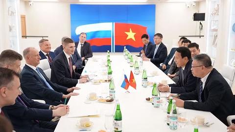 Nhật ký an ninh ngày 26/5/2026