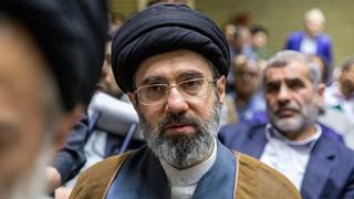 Đại giáo chủ Iran đưa ra thông điệp cứng rắn 