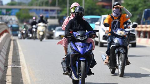 An ninh ngày mới 27/5/2026