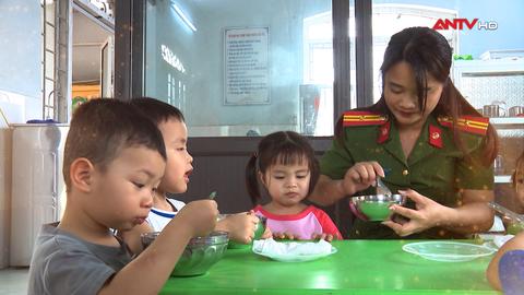 Ngôi nhà của tuổi thơ
