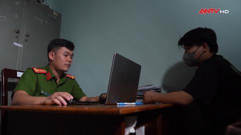 Ngã rẽ lỗi lầm của "băng nhóm nhí"