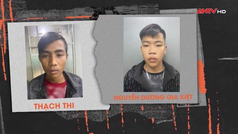 Ngã rẽ lỗi lầm
