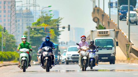 An ninh toàn cảnh ngày 27/5/2026