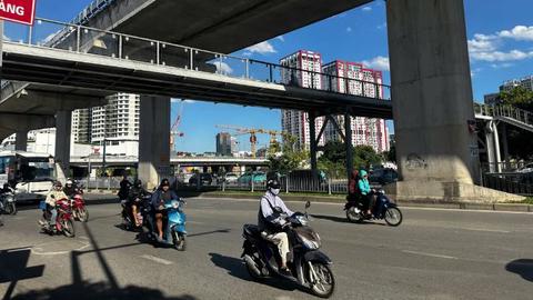 Bộ Y tế cảnh báo nguy cơ đột quỵ, tử vong do nắng nóng