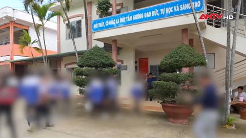 Để bạo lực học đường không còn là nỗi đau dai dẳng