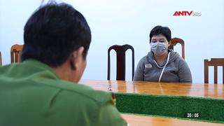 Xử phạt 3,5 triệu đồng người phụ nữ cố ý báo tin giả