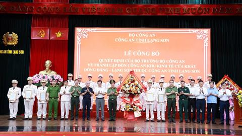 Nhật ký an ninh ngày 27/5/2026