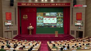 Cập nhật kiến thức, quy định mới của pháp luật trong công tác kiểm tra, giám sát