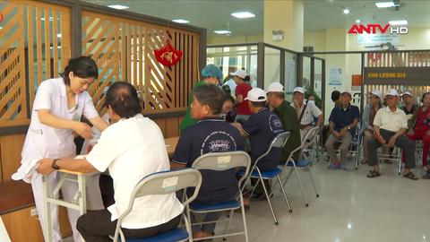 Đà Nẵng nâng cao năng lực chăm sóc người cao tuổi