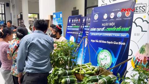 Ngày hội sáng tạo số và chuyển đổi xanh