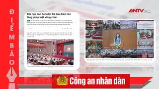 Tin tức nổi bật trên số báo hôm nay