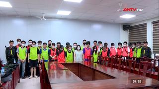 Khởi tố đường dây phát sóng bóng đá lậu quy mô lớn