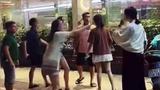 Mâu thuẫn nhỏ - Bạo lực lớn