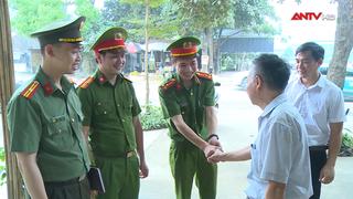 Giáo xứ Đồng Gianh nói không với vi phạm pháp luật