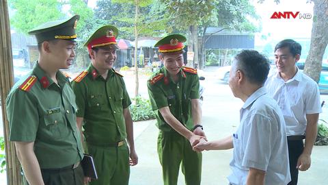 Giáo xứ Đồng Gianh nói không với vi phạm pháp luật, giữ bình yên những nếp nhà