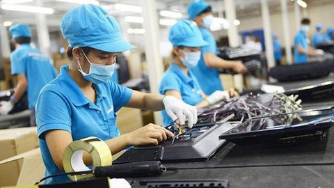 Thúc đẩy doanh nghiệp vừa và nhỏ phát triển