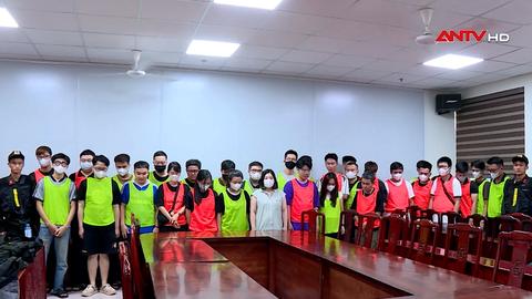 Thủ đoạn thu lợi bất chính của hệ thống “Bún Chả TV”
