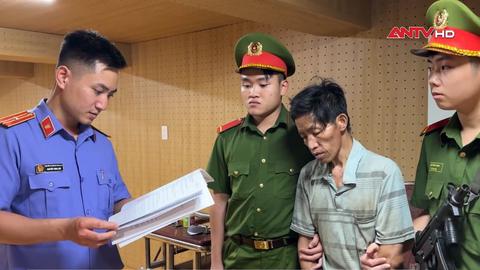 Bắt giữ đối tượng mua bán ma túy số lượng lớn