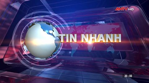 Tin nhanh lúc 20h ngày 28/5/2026