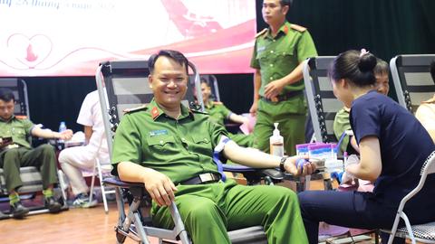 An ninh ngày mới 29/5/2026
