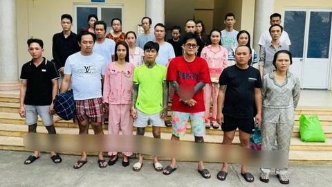 Tin nhanh lúc 9h ngày 29/5/2026